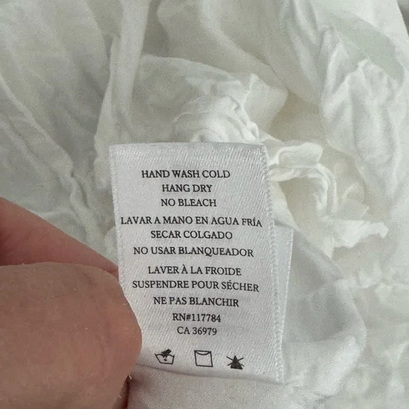 Rails midi dress - Picture 9 of 14